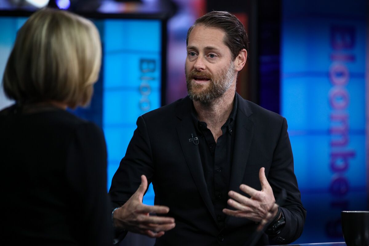 Hootsuite Is Exploring a Sale for at Least 750 Million Bloomberg