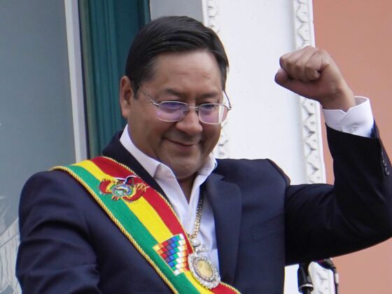 Wealthy Bolivians Sent Money Abroad When Socialists Retook Power