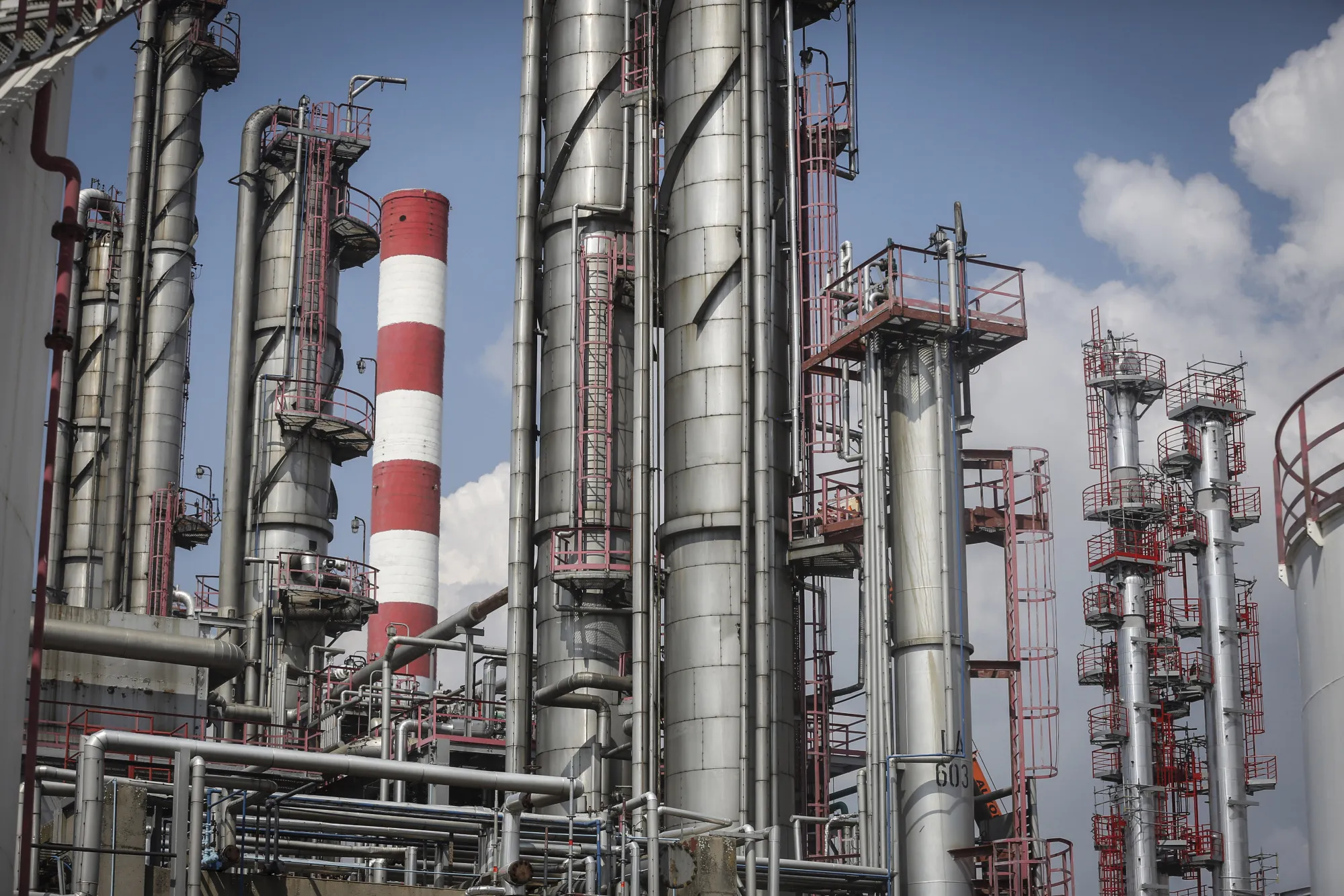 Gazprom Neft PJSC'S Deep Oil Operations In Serbia
