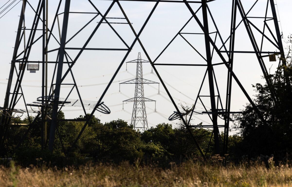 UK Energy Bills Are Increasing for the Poorest Households – Bloomberg