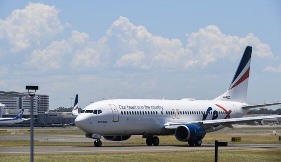 Dirt-Cheap Flights on Sale as Covid-Hit Airlines Take on Rivals