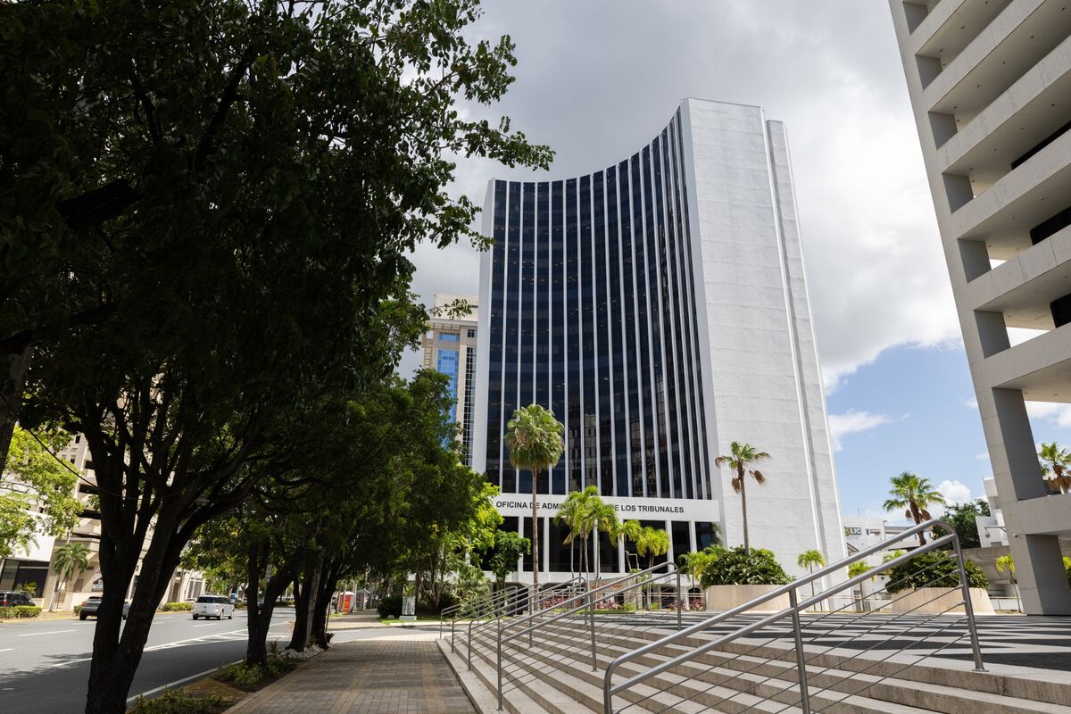 Court Says Firing of Puerto Rico Oversight Members Was Unlawful