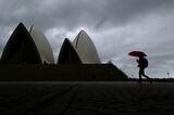 Australia Passes Massive Stimulus Measures as Virus Spreads