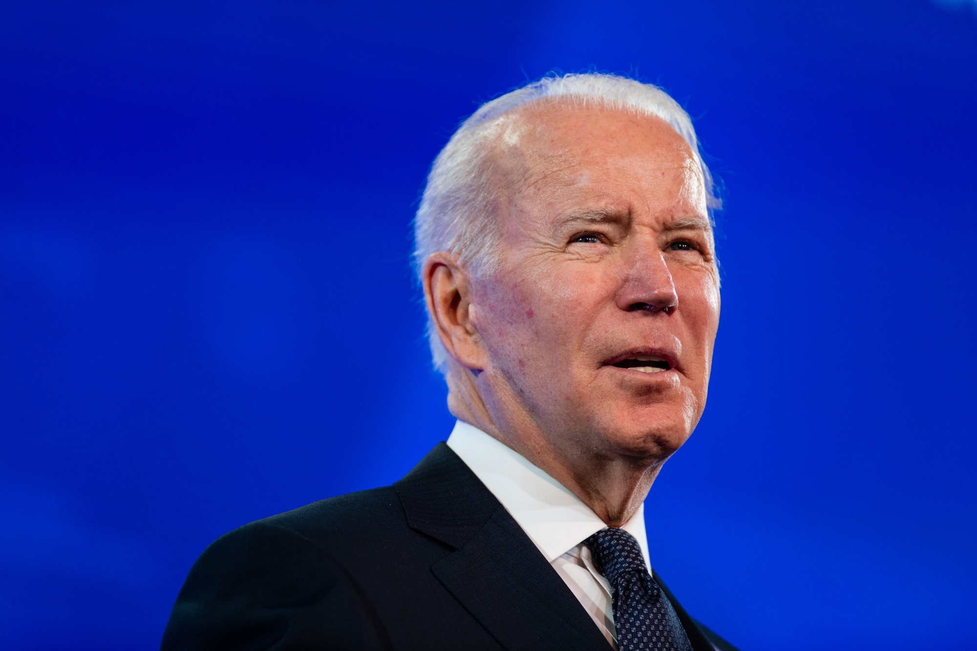 How Biden's executive order on cryptocurrency may impact the fate