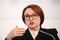 Russia Central Bank Governor Elvira Nabiullina Interest Rate Announcement