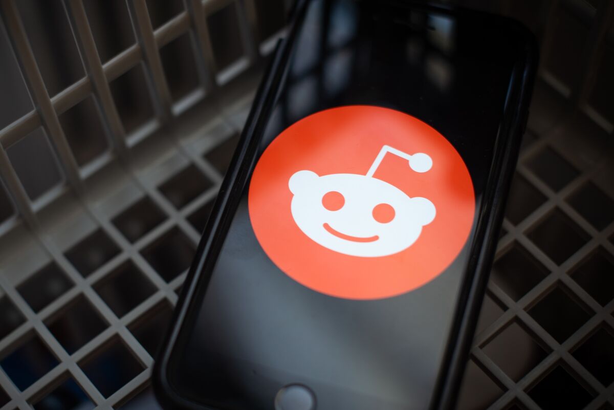 Reddit CEO on data mining