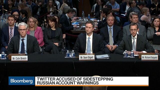 Bloomberg business news