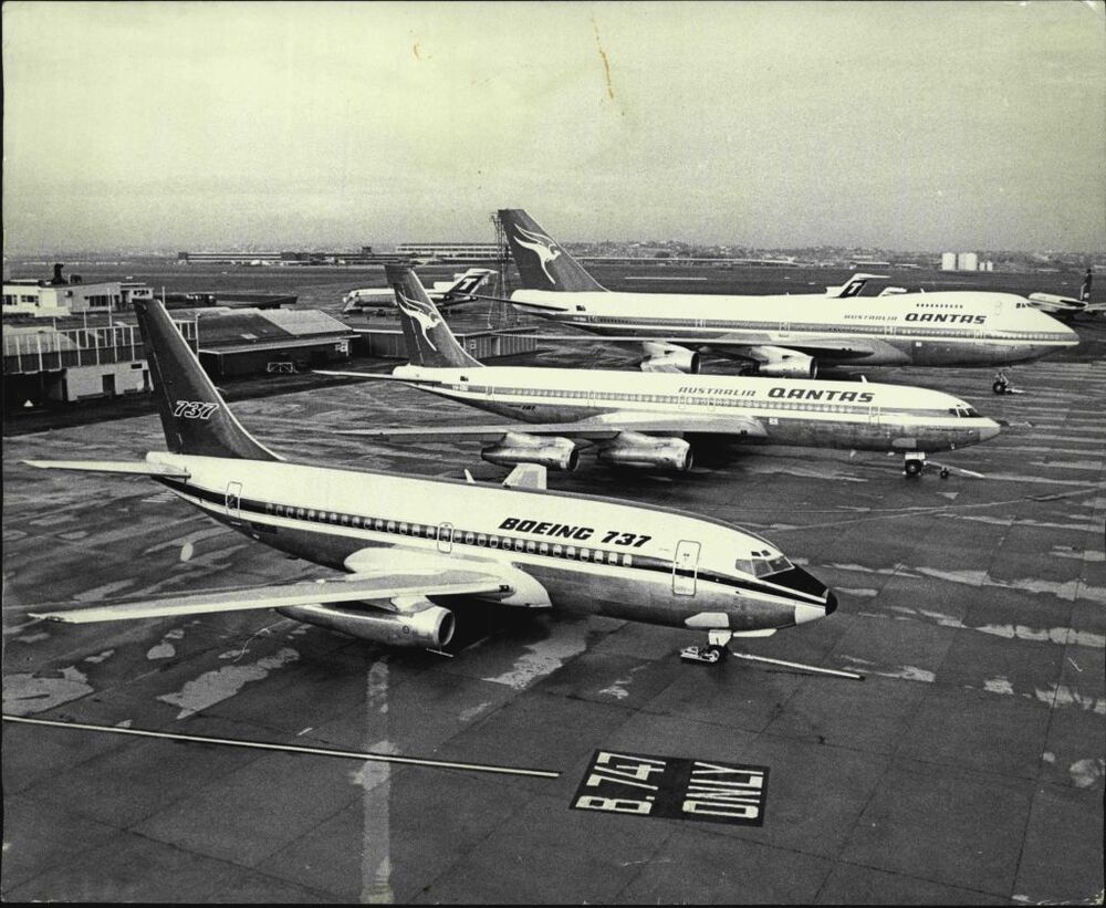 空の主役交代へ－エアバスA320、約40年かけボーイング機を