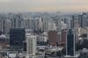 Commercial and residential buildings stand in Singapore, on Wednesday, June 13, 2018. Tourism as well as the consumer sector will likely see a lift thanks to the influx of international media at the recent DPRK-USA Summit, according to RHB Research Institute Singapore Pte.