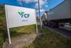 CF Industries Holdings Inc. Forced To Shut Factories On High Gas Prices 