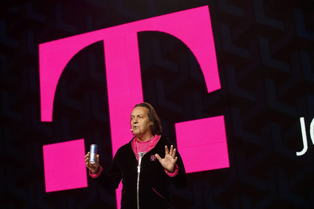 Inside The T-Mobile US Inc. Un-Carrier X Event