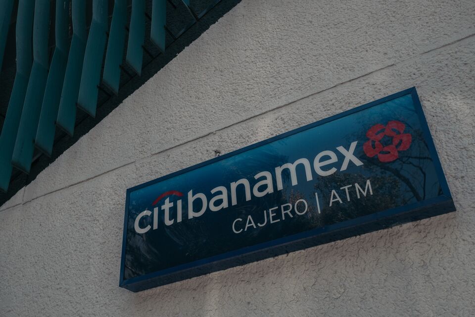 Citigroup Cerca De Venta De Banamex Por US$7.000M A Grupo México ...