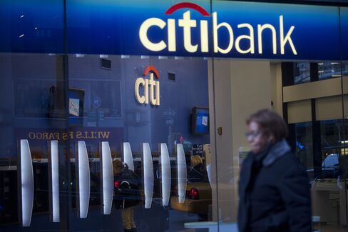 Citibank Branch