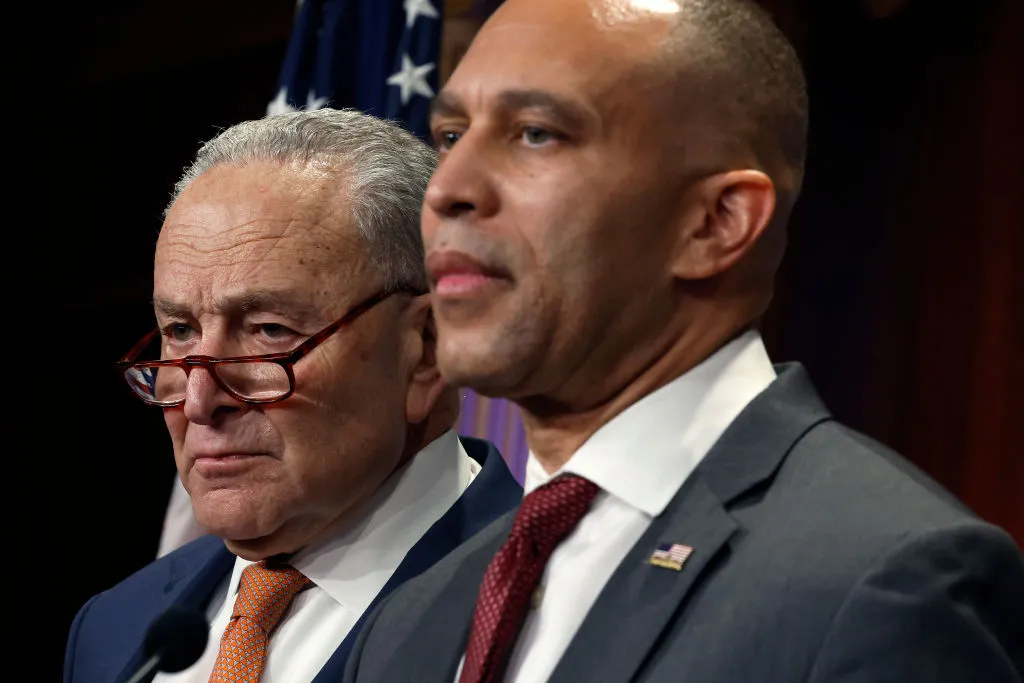 Who wants to talk about Medicaid?