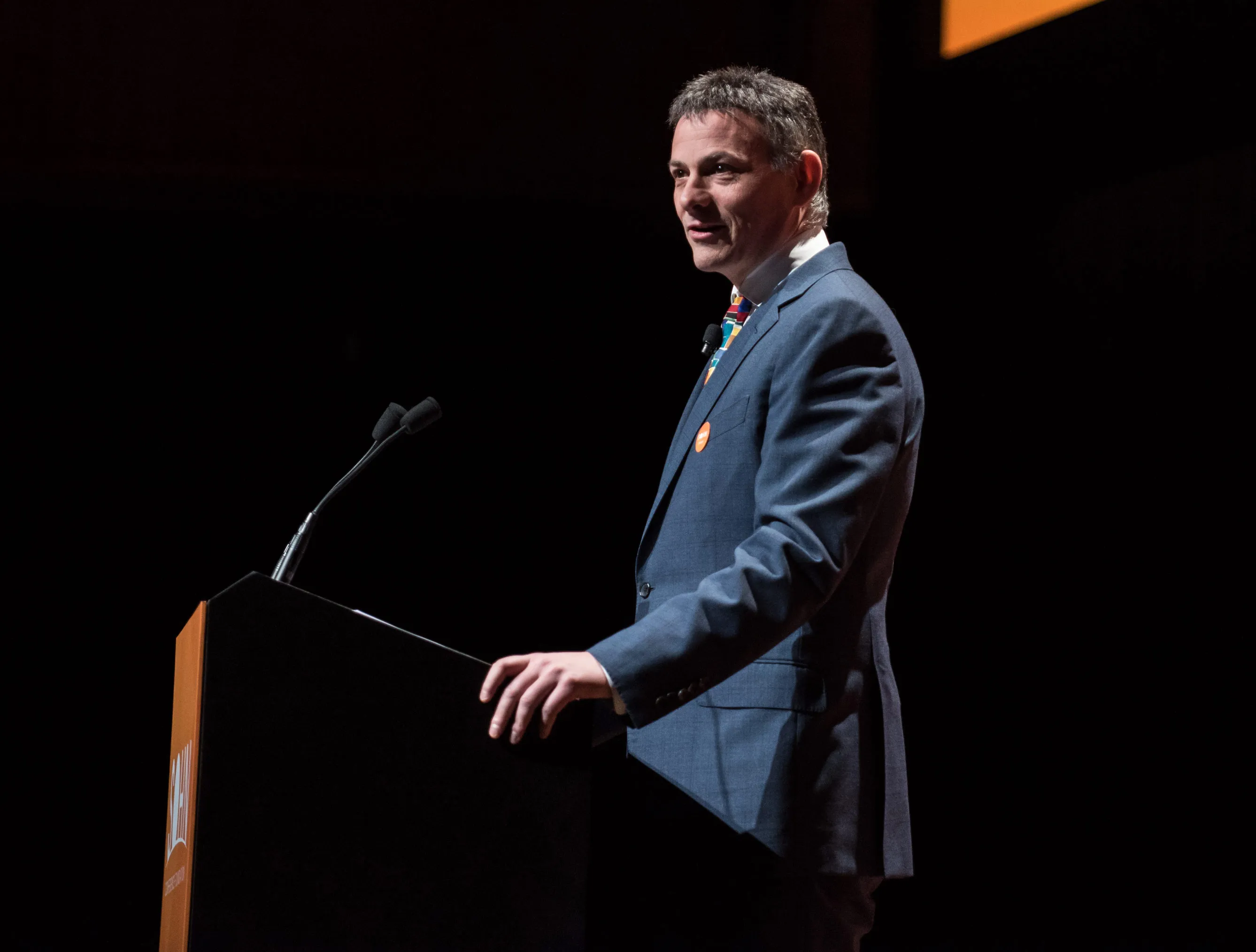 David Einhorn