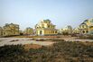 In China, a Real Estate Bust Threatens Investment Trusts