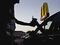 A McDonald's Corp. Restaurant Ahead Of Earnings Figures