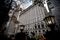 The Plaza Hotel As Qatari Royal Backs Project