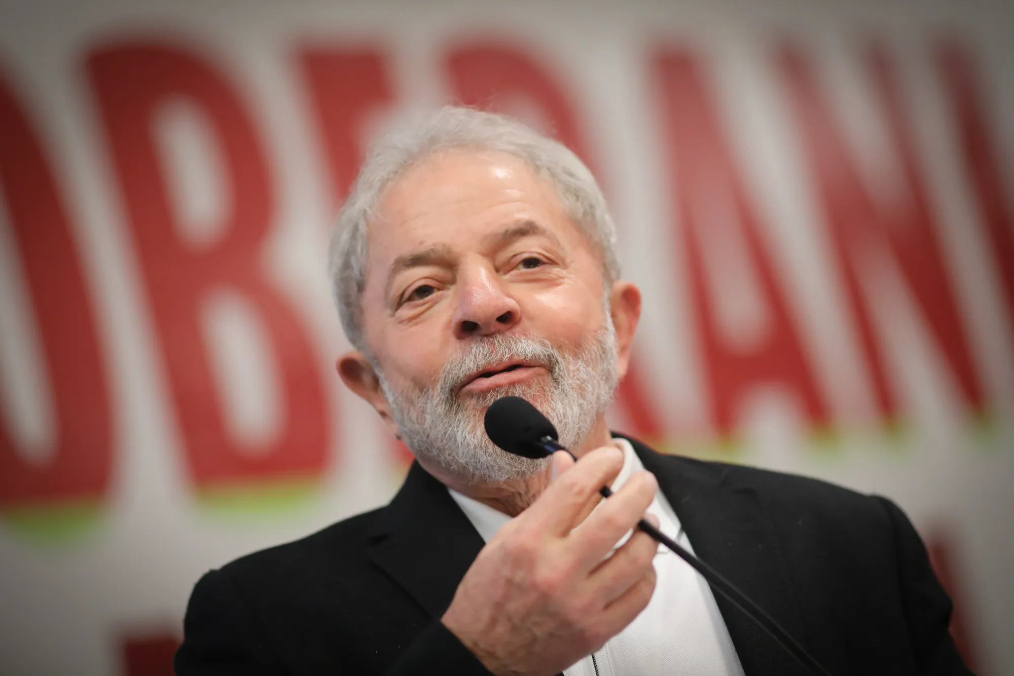 Luiz Inacio da Silva