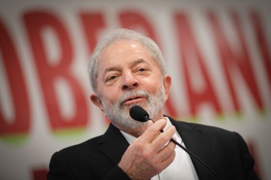 Lula's Jailhouse Interview Blocked by Brazil Supreme Court Judge