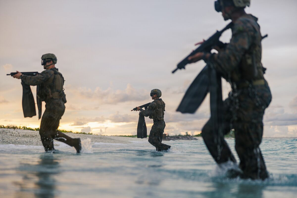 US-British Military Base in Chagos Risks Staying in Limbo for Years