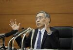黒田総裁