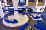 Dubai Financial Market