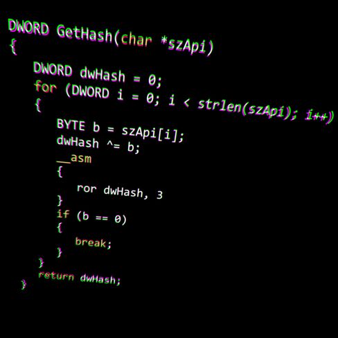 This is a reconstructed section of code from the main Shylock module, which can provide full backdoor access to the infected system