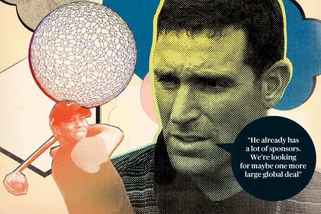 Sports Agent Mark Steinberg on Tiger Woods's Comeback