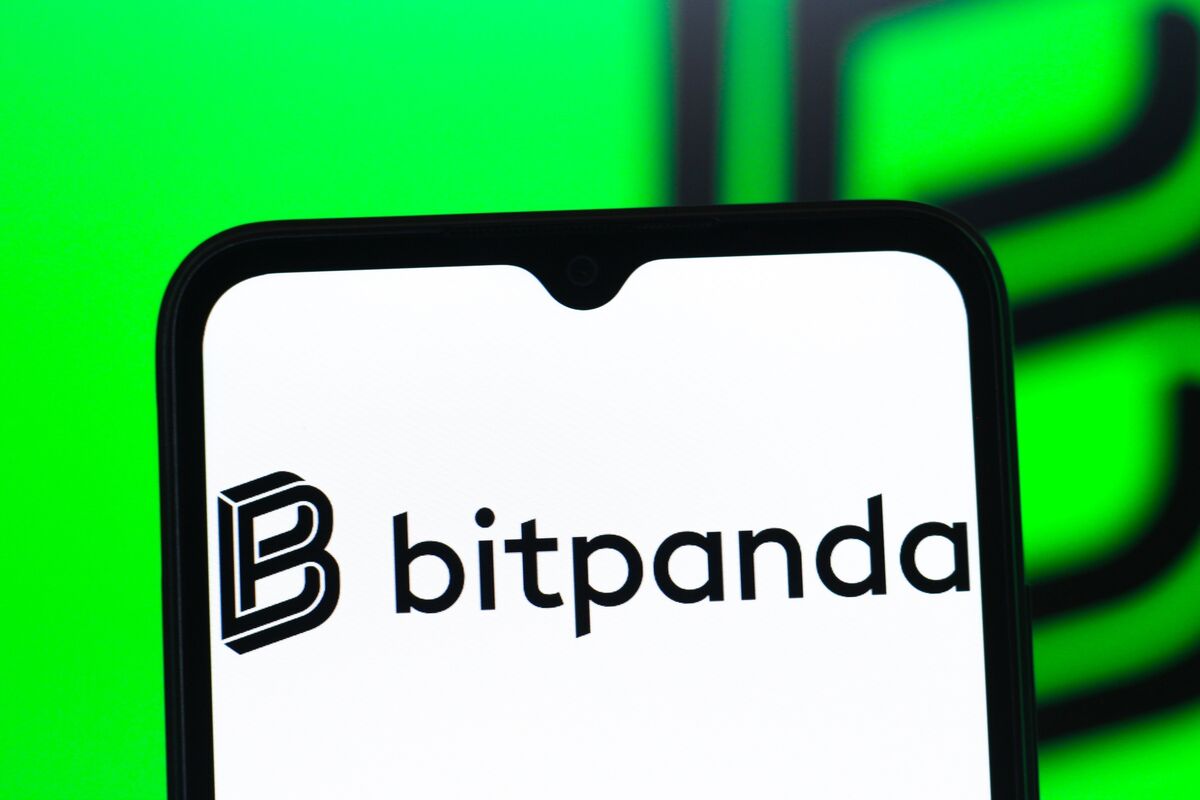 Bitpanda Said to Gear Up for Frankfurt IPO in First Half of 2026