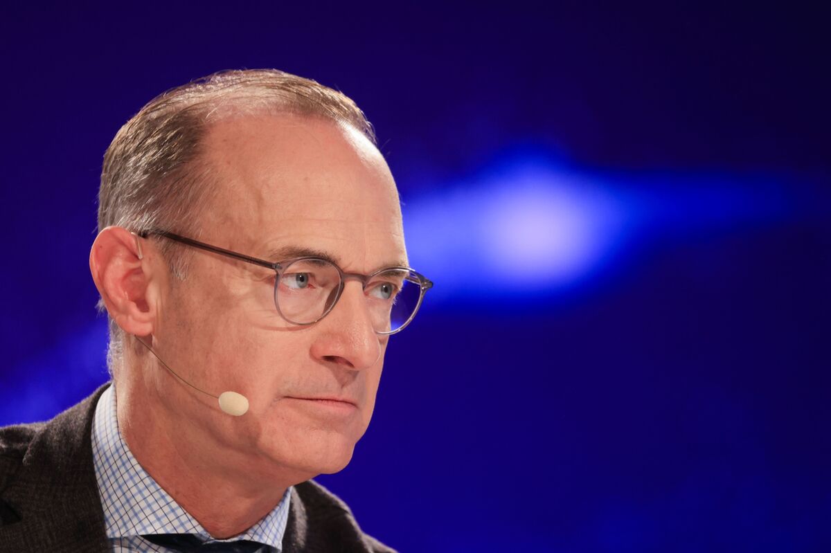 Allianz CEO Baete Says Pimco Inflows Continuing ‘Strongly’