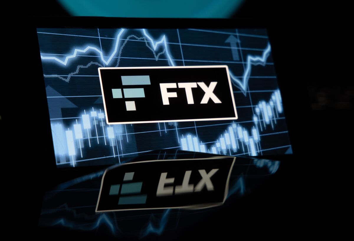 FTX Collapse Shows A Critical Role Your C-Suite May Be Missing - Bloomberg