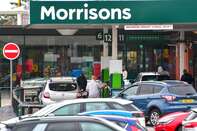 Wm Morrison Supermarkets Plc Stores as Company Rejects $7.8 Billion Buyout Bid