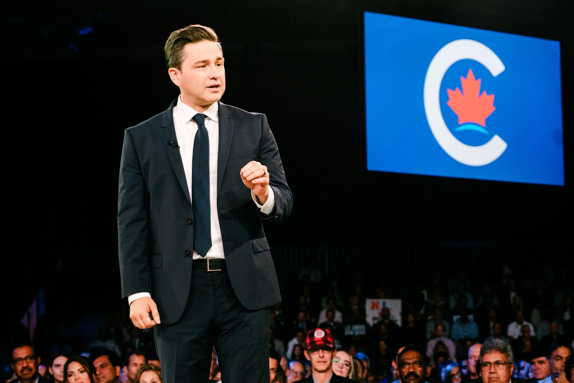Pierre Poilievre