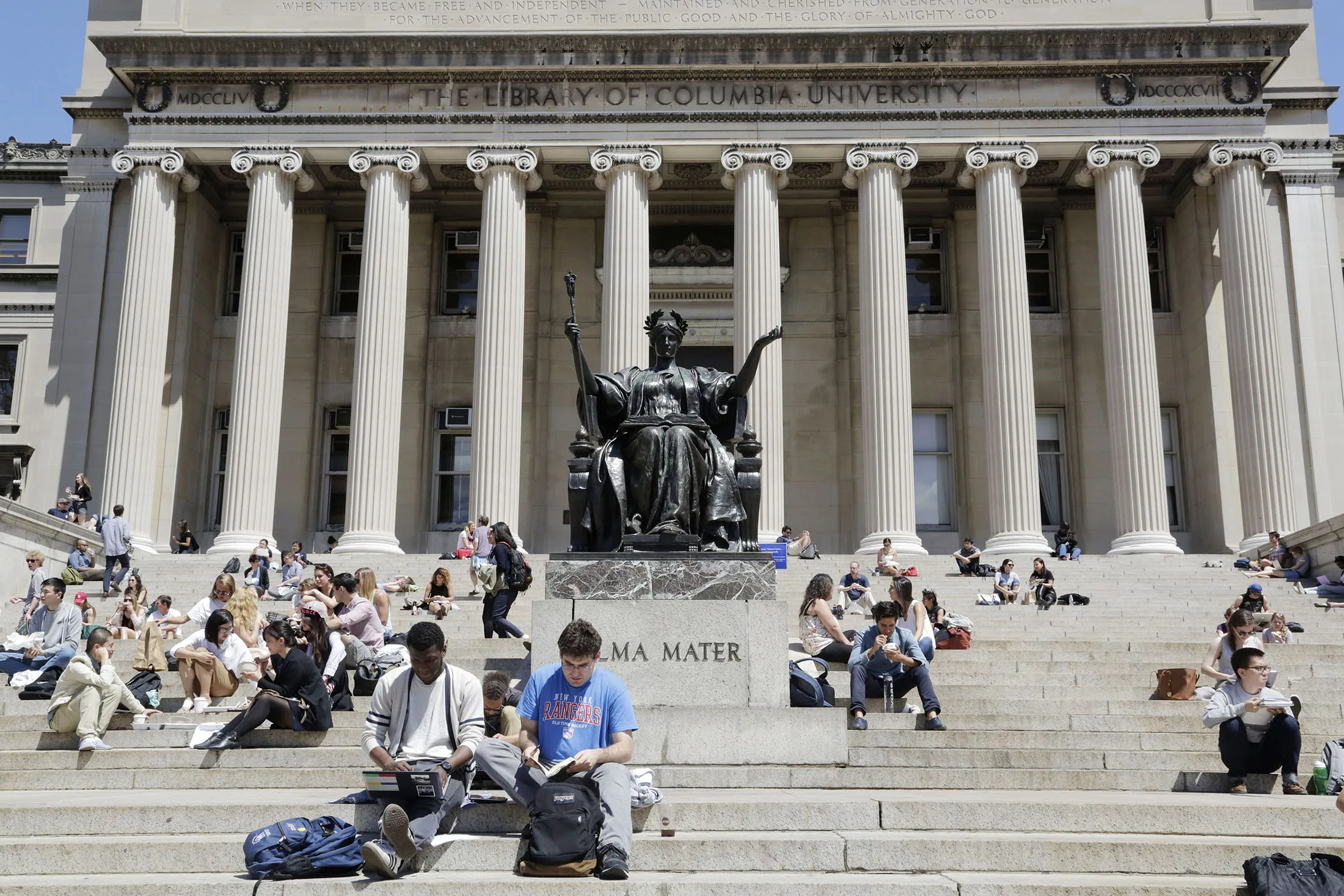 Columbia University