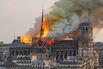 FRANCE-FIRE-NOTRE DAME