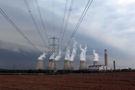 Uniper AG's Ratcliffe On Soar Coal Power Plant As EON SE Loosens Ties To Old Energy