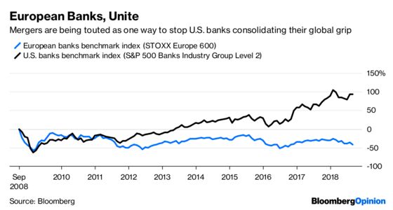 Bankers Can't Always Tilt at Merger Windmills