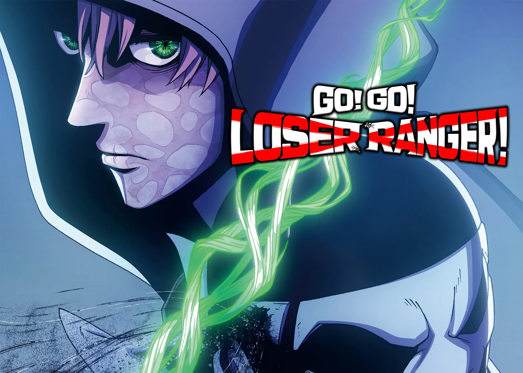 Disney+ Go!Go!