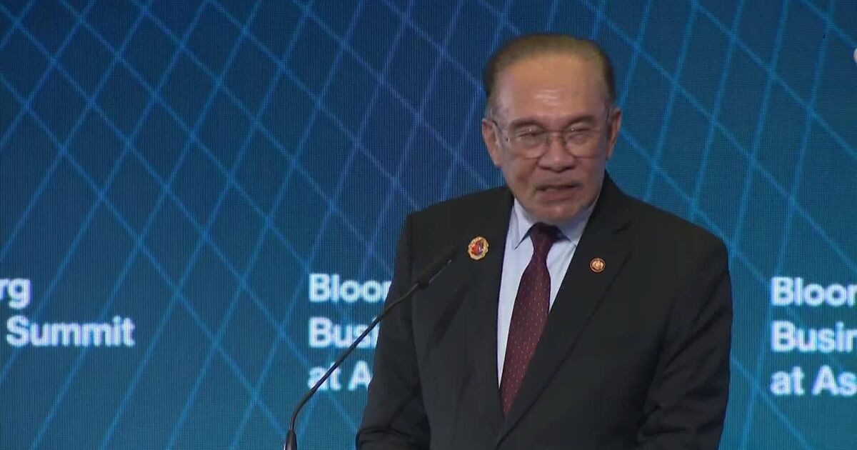 ASEAN Summit: Modi Declares 2026 Maritime Year