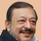 Headshot of Dr Yadupati Singhania