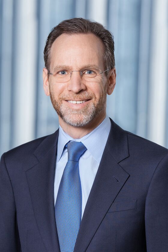 Bankers Weigh What’s Next After Historic $5 Trillion M&A Record