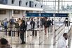Airports Recover From Long Lines As TSA Agents Receive First Paychecks