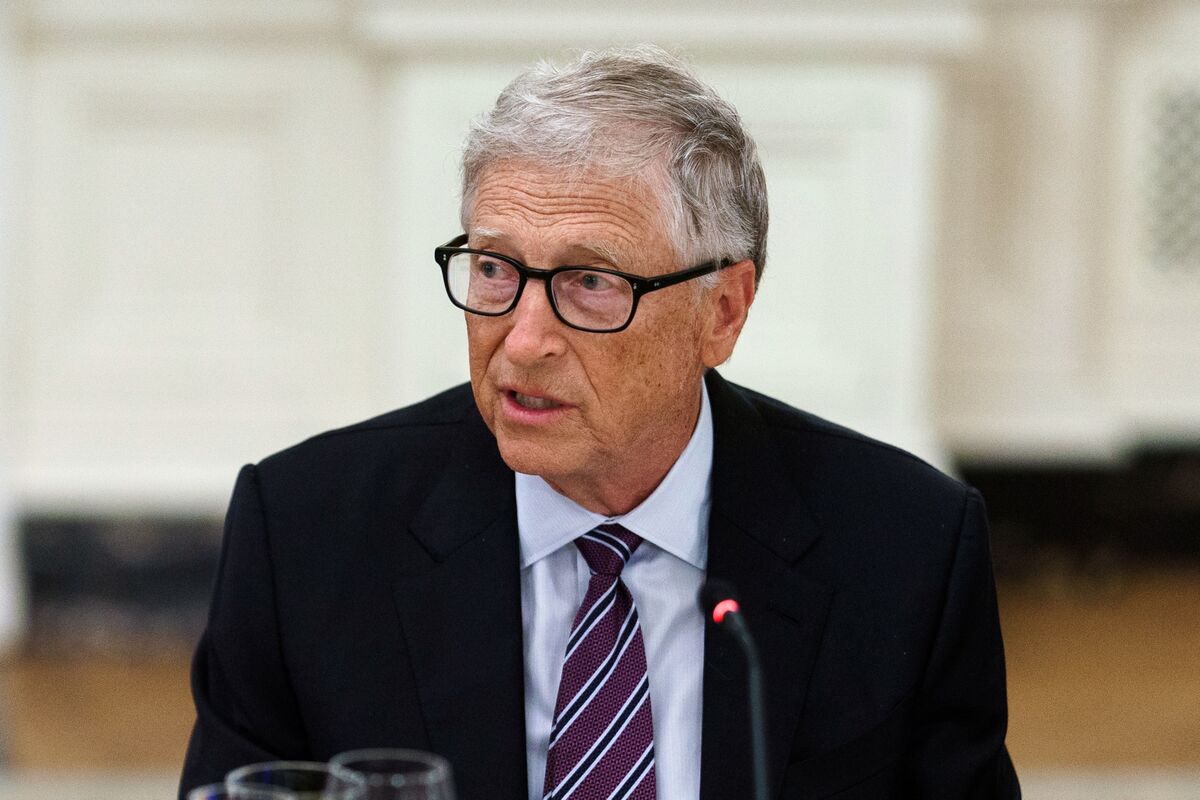 Gates Foundation Reviews Epstein Ties as Founder Faces Scrutiny