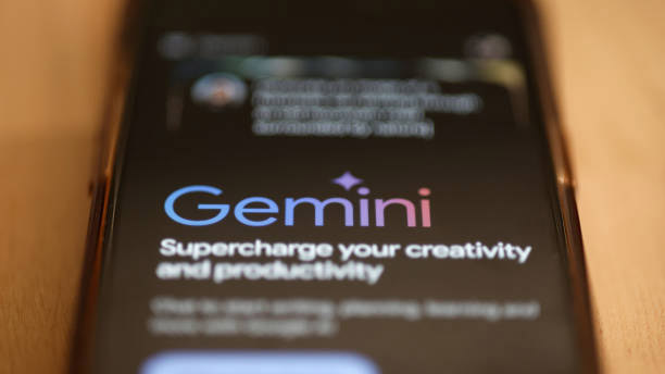 Watch Google Goes Deeper Into Health Care With Gemini Ai Tool - Bloomberg