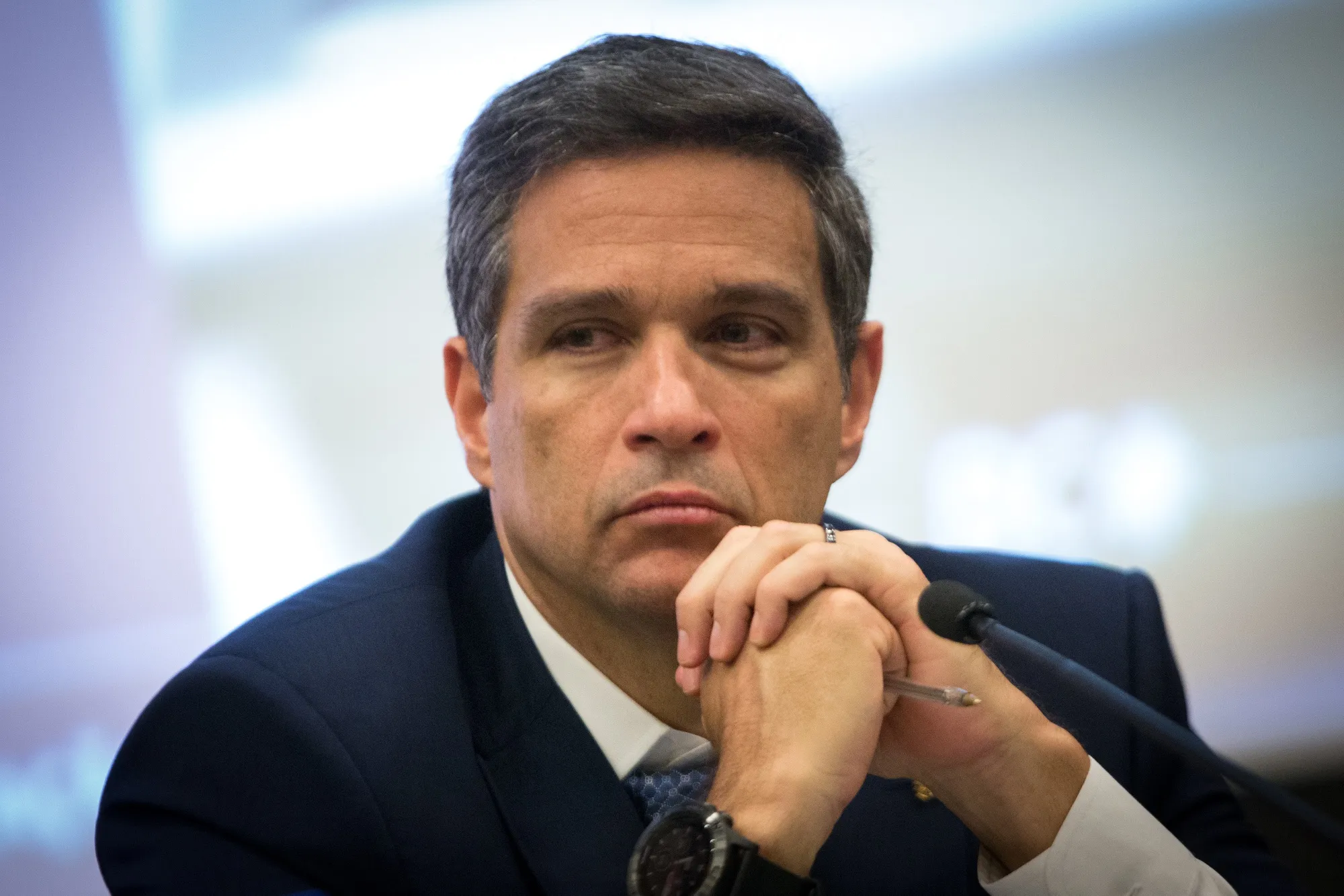 Roberto Campos Neto