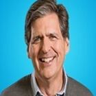 Headshot of James P Shaughnessy "Jim"