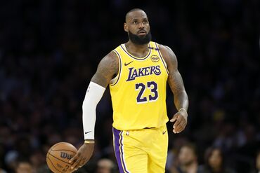 Minnesota Timberwolves v Los Angeles Lakers - Game Five