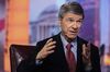 Jeffrey Sachs