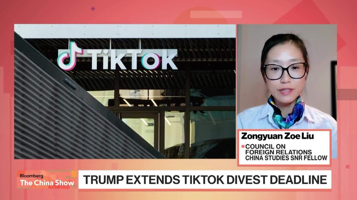 Why TikTok Still Faces Uncertainty After Xi-Trump Call